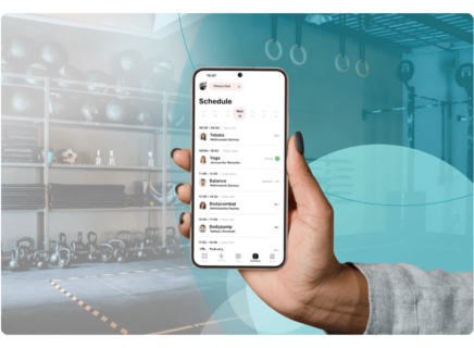 Mýty o efektivním řízení tréninkového studia