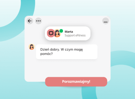 Od implementace až po každodenní podporu: Jak vypadá spolupráce s eFitness?
