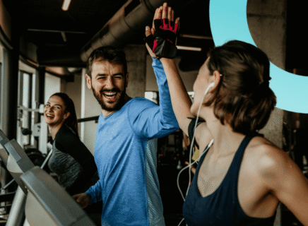 Členství ve fitness klubu: Jak vytvořit nabídku, která se skutečně prodává?